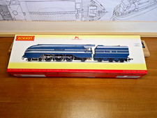 Hornby R3623 - LMS 'Queen