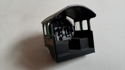 Hornby r188class b17 steam - hornby, oo