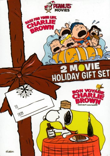 Charlie brown race - charlie, your