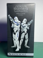 Sideshow 1/6th Scale Figure