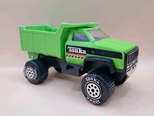 Vintage 1993 Tonka Dump Truck