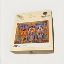 Wentworth Wooden Jigsaw Puzzle