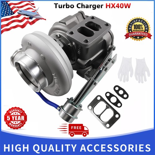 Billet wheel hx40w upgrade - billet,