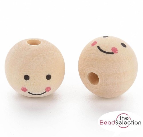 Large dolls head - happy, face