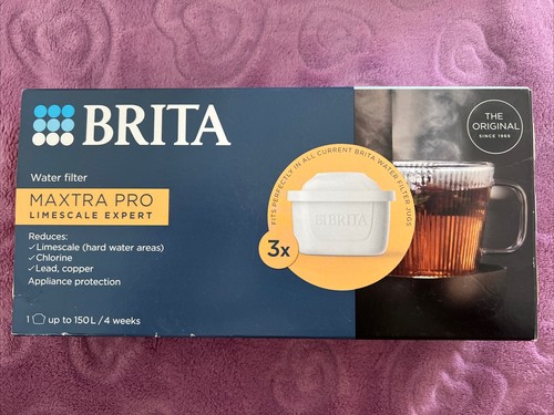 Brita maxtra pro limescale - maxtra,
