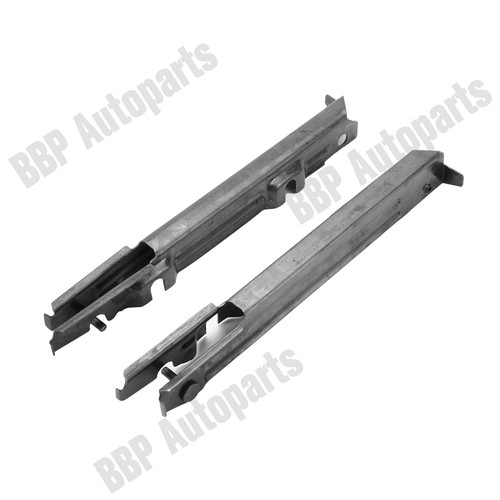Front bumper bracket for - bumper,
