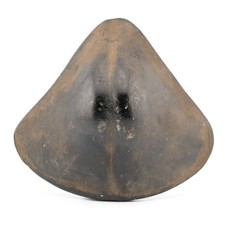 English Porcelain Figure Part