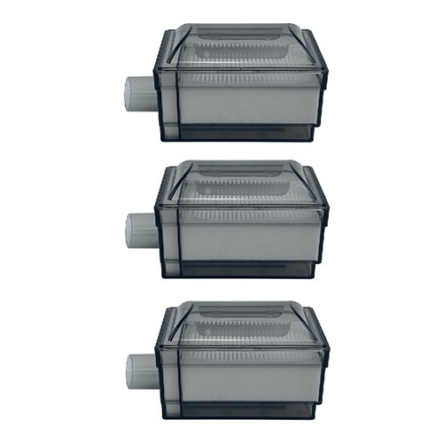 3pcs extended intake - 3pcs,