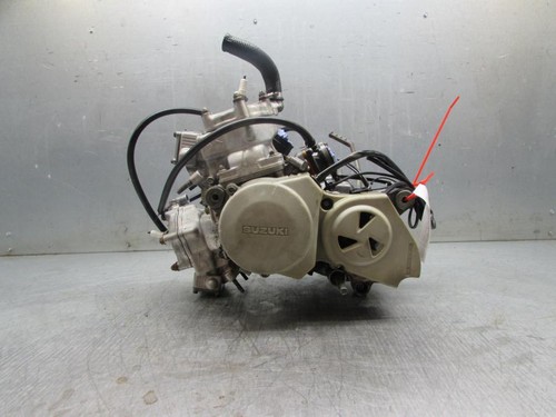 Suzuki rgv250 vj21 1988 - suzuki,