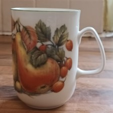 Rose Of England Fine Bone