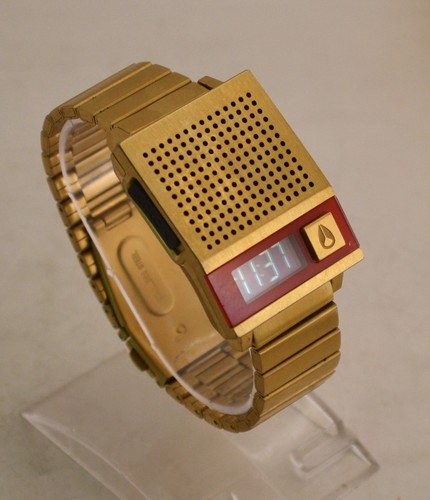 Nixon dork too talking - nixon,