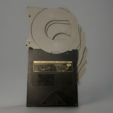 PIONEER 6 Disc Multi-Play CD Player Changer Magazine Cartridge Home Car PRW1141