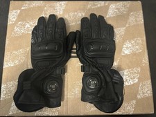Knox Nexus Motorcycle Gloves