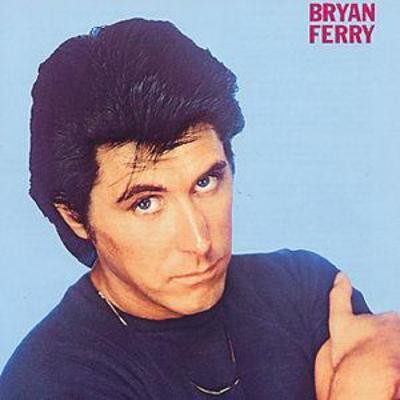 Bryan ferry these - bryan,