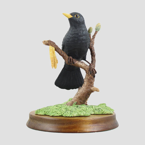 Blackbird david walton - blackbird,