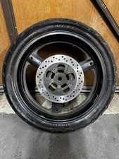 ♻️ Suzuki Gsf 600 Bandit