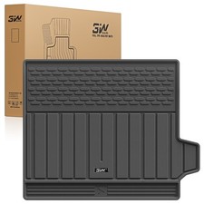 3W Boot Liner for 2014-2022