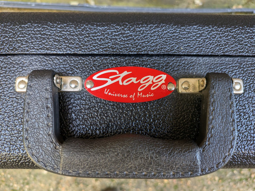 Stagg gdc guitar stand - stagg,
