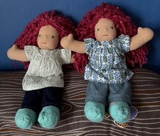Bamboletta cuddle Dolls bundle