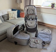 Mamas and Papas Ocarro Pram