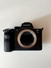 Sony A7S II Camera with Batteries, Battery Grip + More | Great Condition