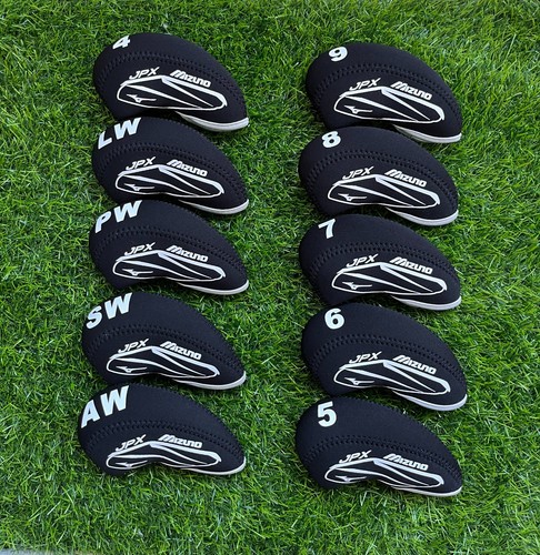 10pcs golf iron - golf, head