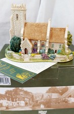 Lilliput Lane Collectable All