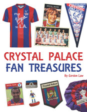 Crystal Palace FC Fan Treasures