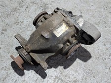 BMW 3 SERIES E90 E91 E92 E93