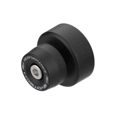Evotech bar end weights - weights,