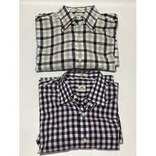 Peter Millar Lot of 2 Button