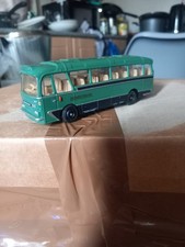 EFE 12202 OO SCALE Harrington Grenadier Coach Ro Destination Box Premier Travel