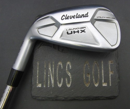 Left handed cleveland - cleveland, launcher