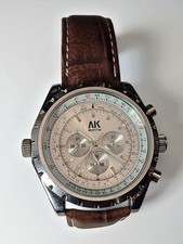 AK HOMME Men's Watch Automatic
