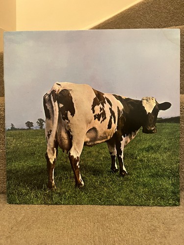 Pink floyd atom heart - –,