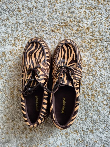 Jeffrey campbell uk8 - jeffrey,