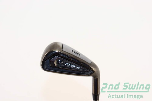 Callaway razr single iron - xf, 6