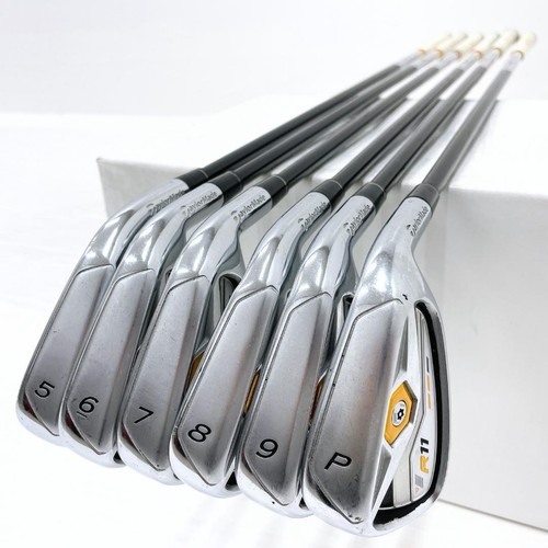Taylormade r11 iron - r11,