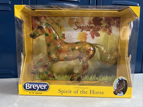 Breyer sugarmaple show - “sugarmaple”,
