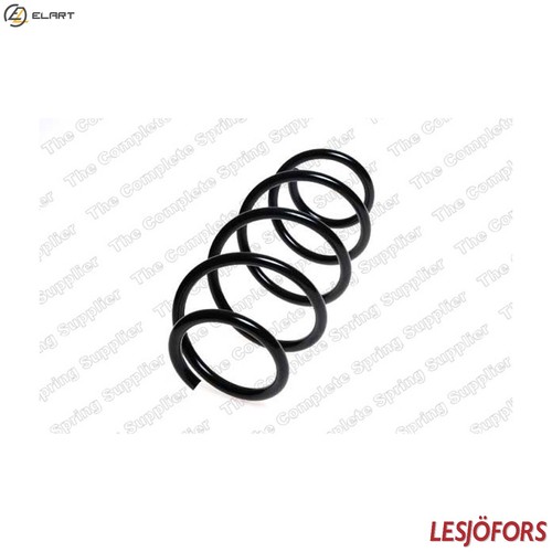 Suspension spring 4095087 for - suspension,