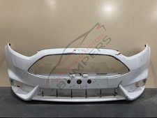 FORD FIESTA MK9 FRONT BUMPER