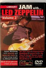 Lick Library -Jam With Led