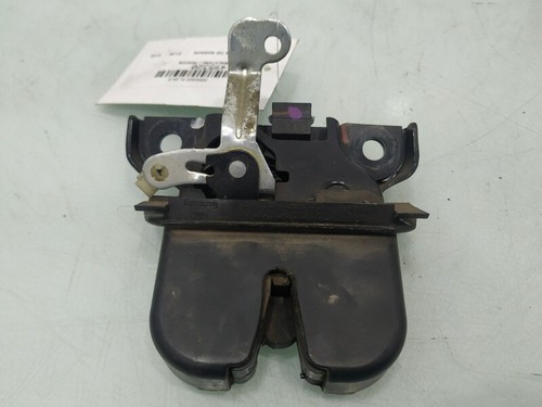 8l0827520c boot lid lock - boot,