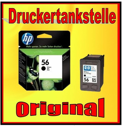 Genuine deskjet 450ci - genuine, 56