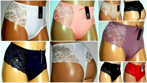 4pcs women thongs - women's,