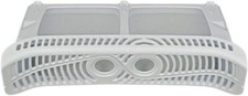 GENUINE Hotpoint H1D80WUK H3D81WBUK 8kg Tumble Dryer Fluff Filter   C00728379