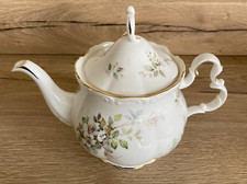 Royal Albert Bone China 1982