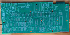 trs-80 model 1 main board PCB