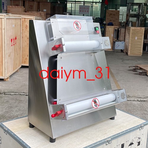 Semi automatic pizza base - pizza,