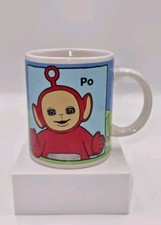 Teletubbies Vintage Mug 1996